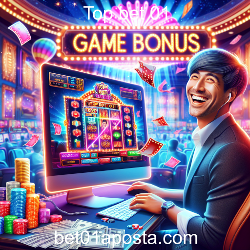 Aproveite as Ofertas Imperdíveis no Top Bet 01